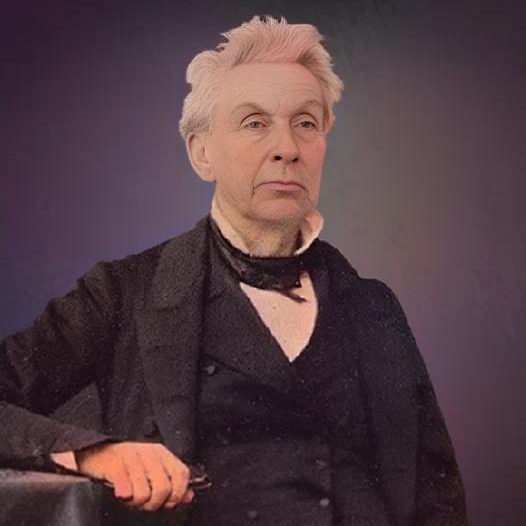 John Blandy