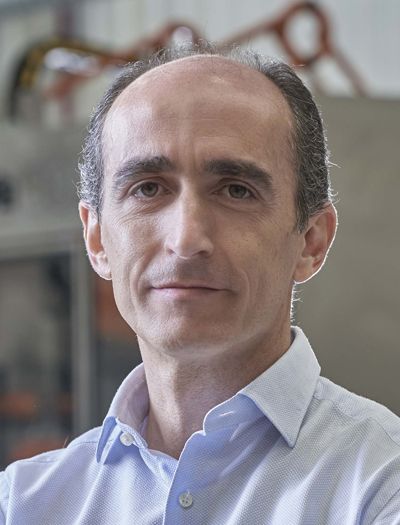 Carlos Filipe Fernandes