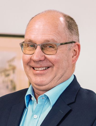 Philip Wiles