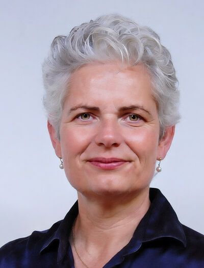 Katrina Blandy Mayson